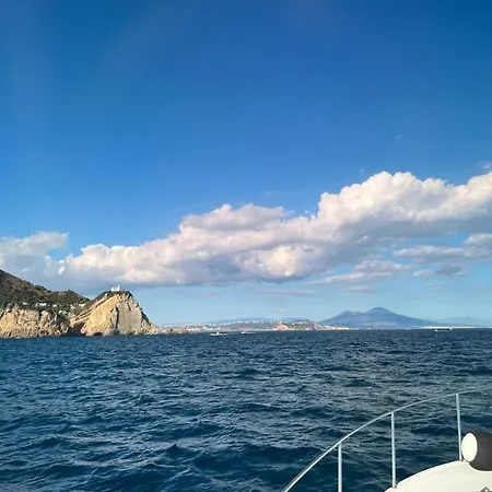 Passion The Sea * Bacoli
