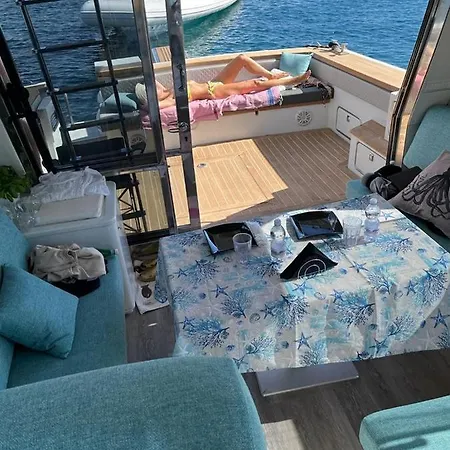 Passion The Sea